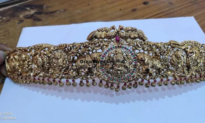 Madhuri Jewellery Works